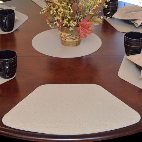 table placemats vinyl|More.